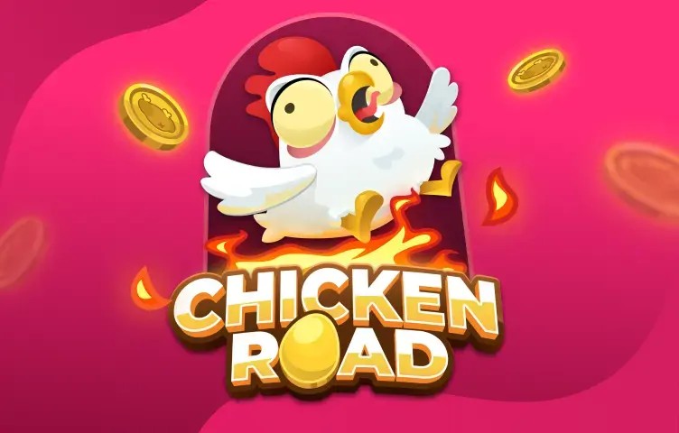 Chicken Road online slot from InOut – play at ringospins.de