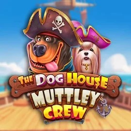 The Dog House Muttley Crew – slot by Pragmatic Play, featured at ringospins.de